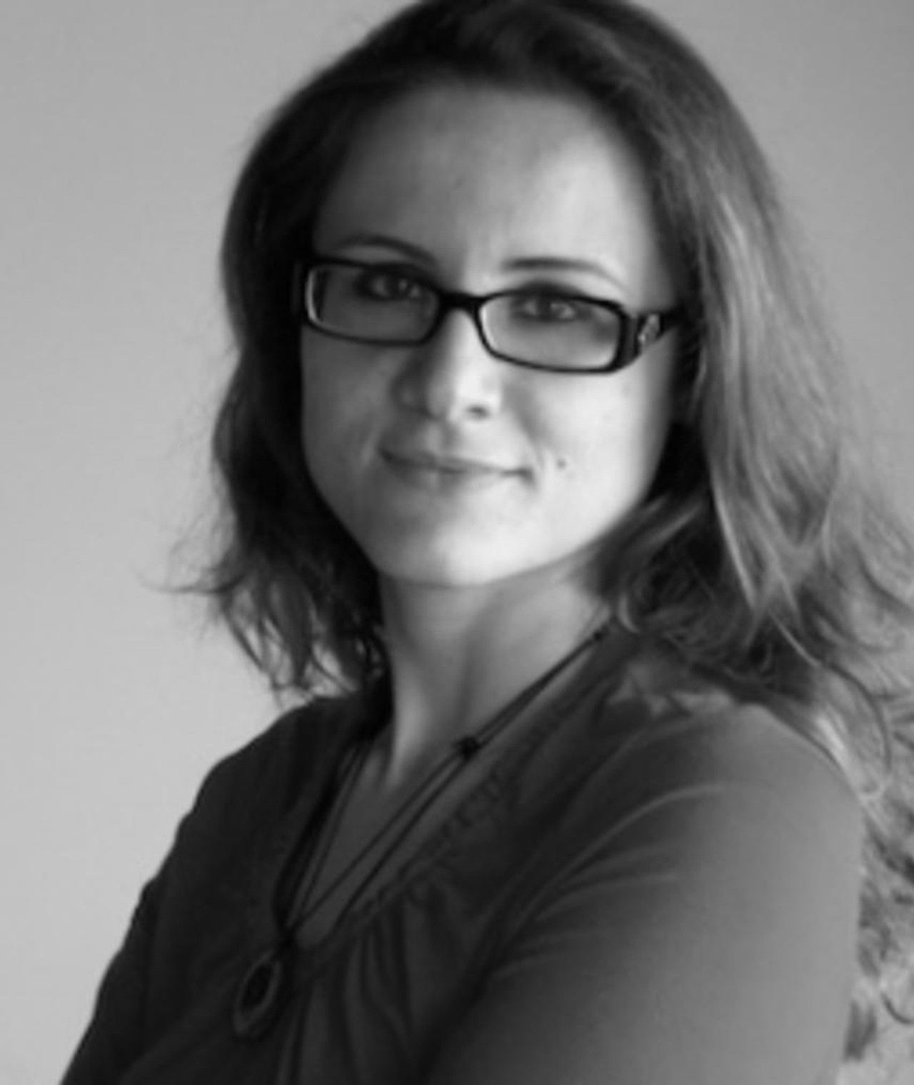Photo of Pavlina Hatoupis