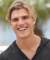 Photo de Chris Zylka