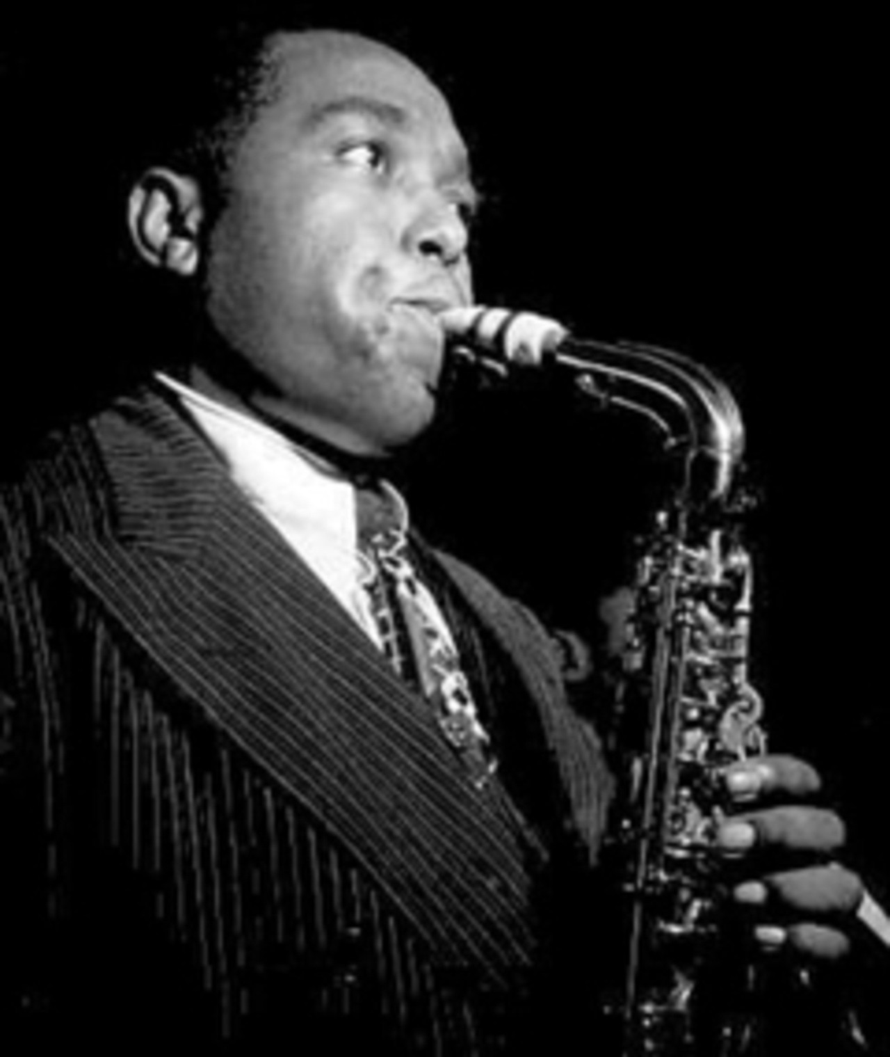 Photo of Charlie Parker