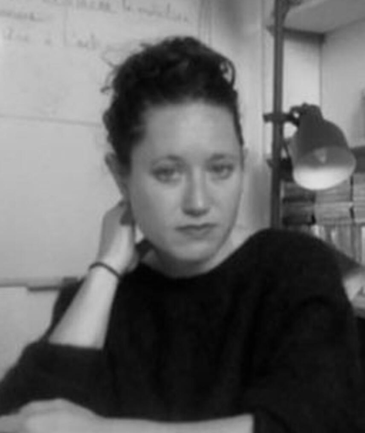 Photo of Emmanuelle Lepers