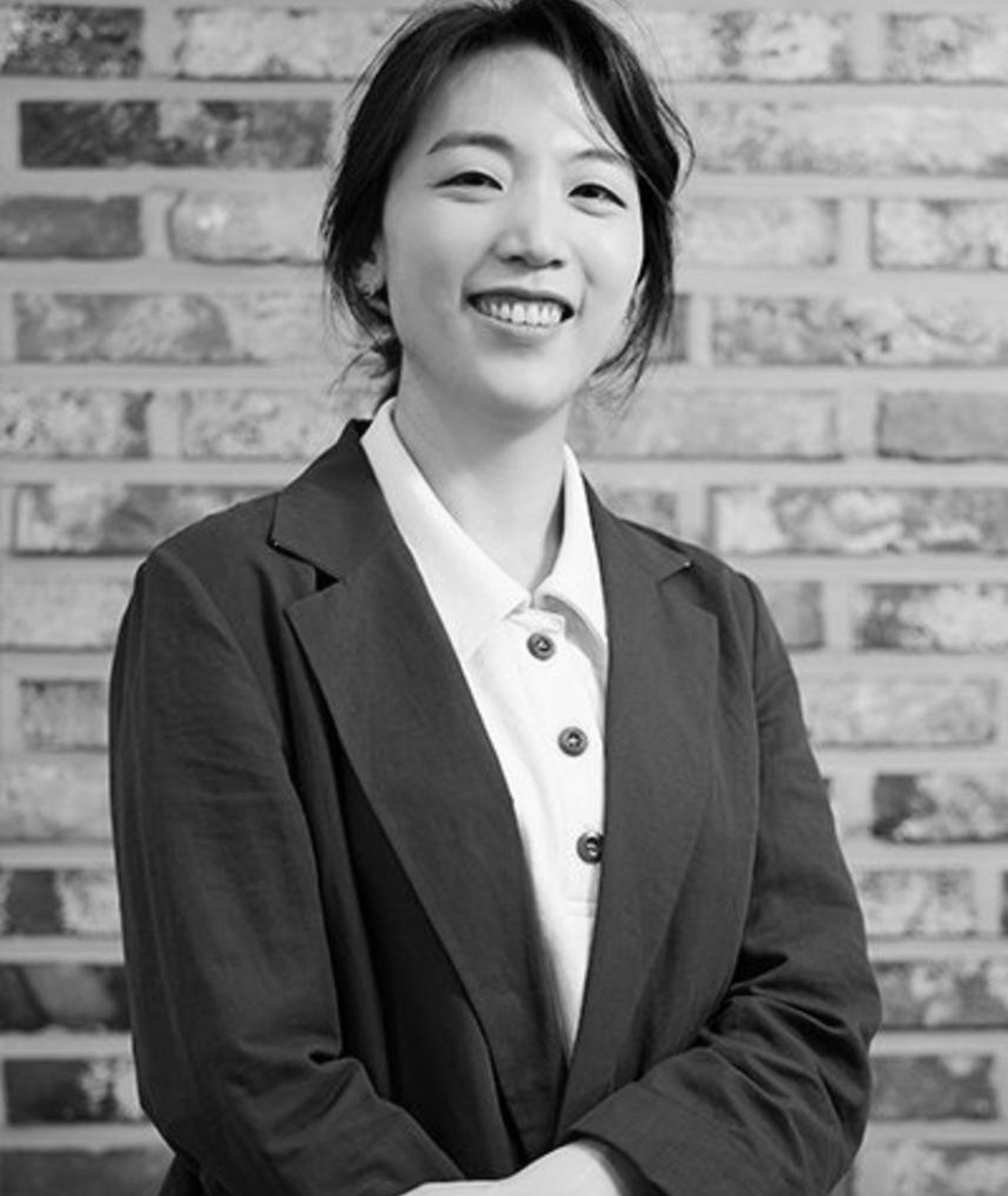 Photo of Hong Sung-eun