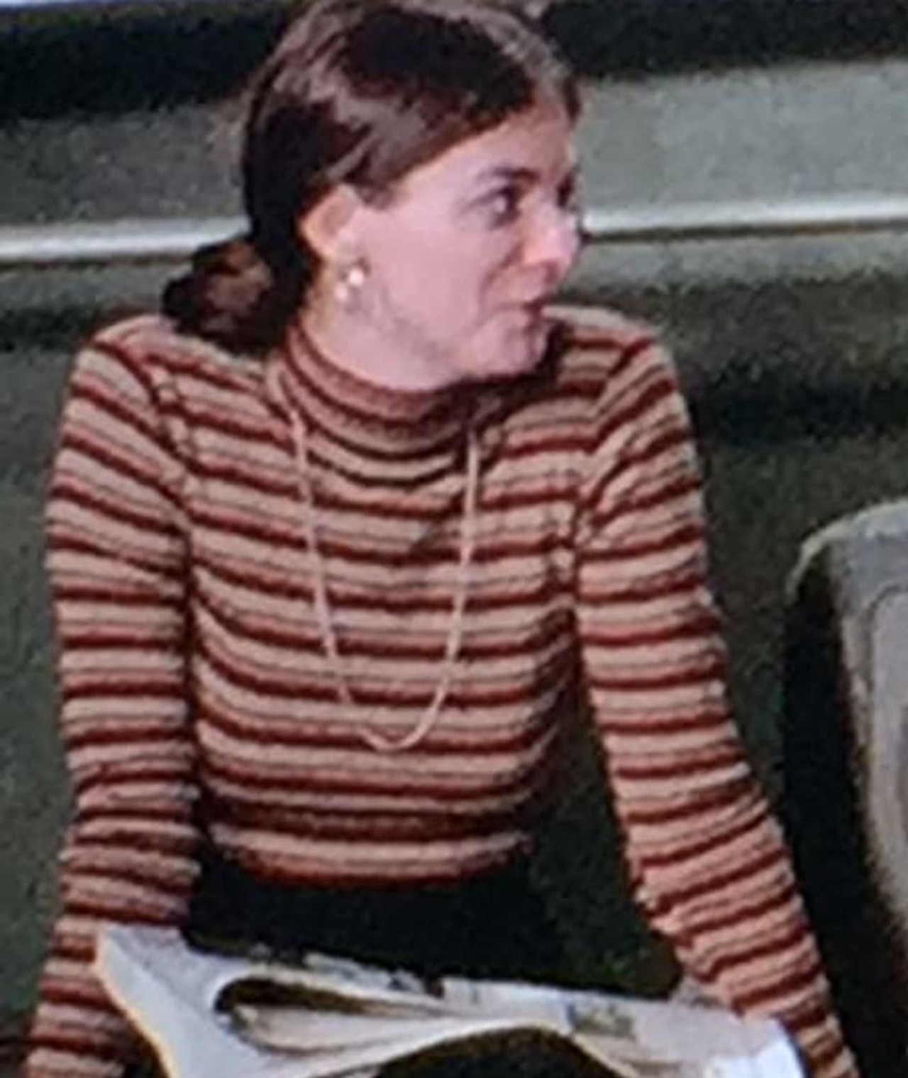 Photo of Maureen Dolan