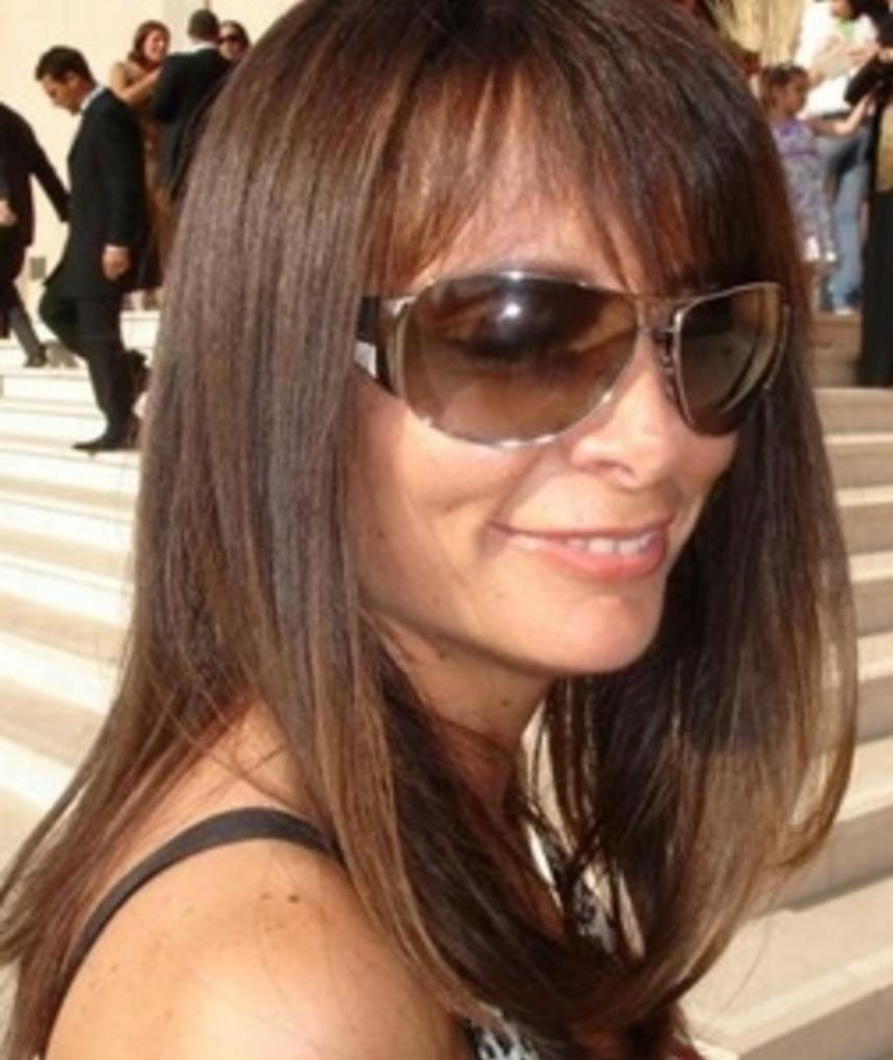 Photo of Simona Simonetti