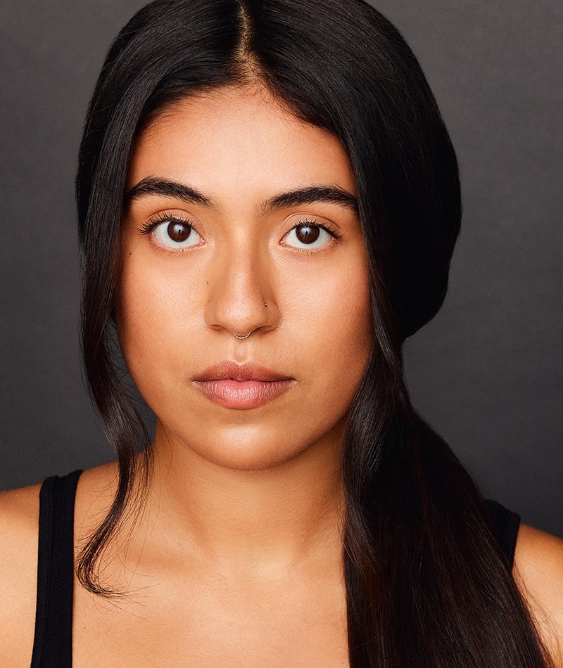 Aminah Nieves Movies, Bio and Lists on MUBI Aminah Nieves Movies, Bio and Lists on MUBI