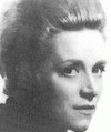 Photo of Sasha von Scherler