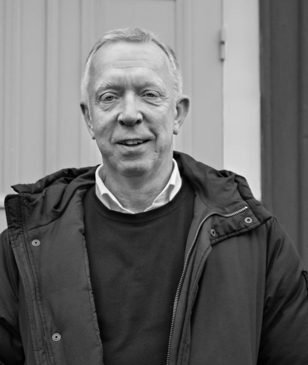 Photo of Johan Mardell