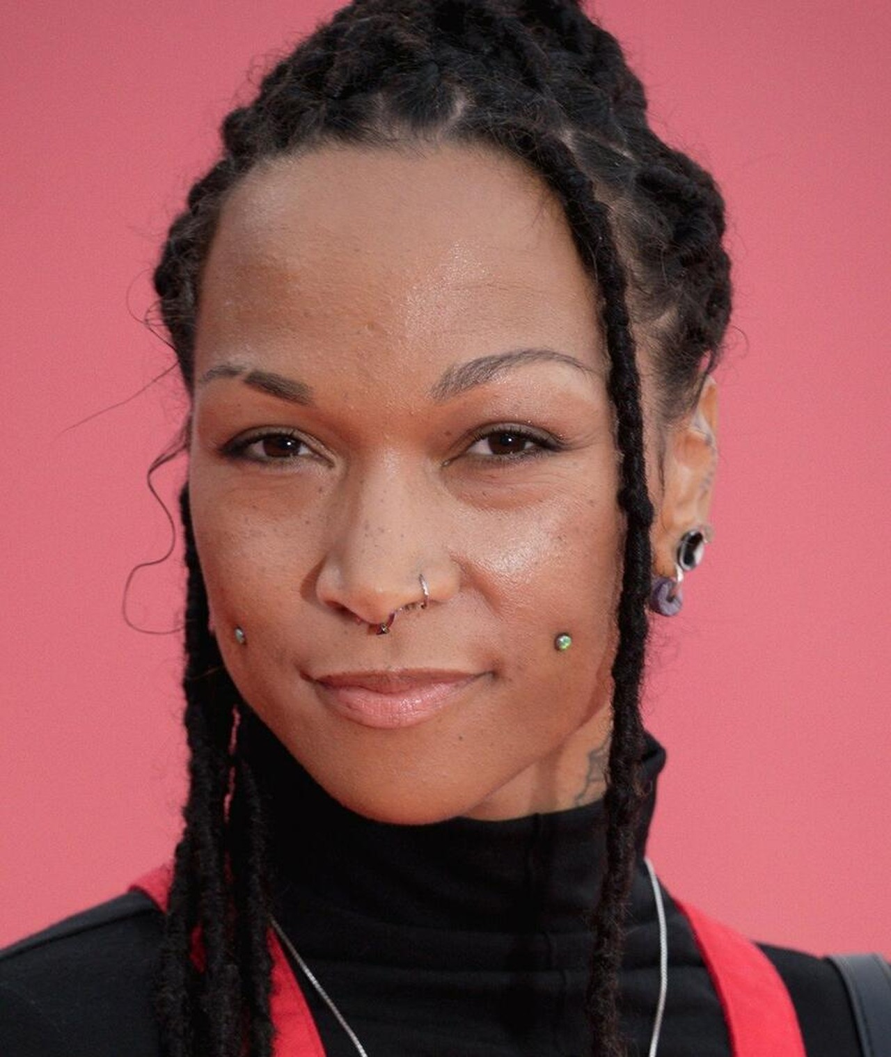 Photo de Kali Reis