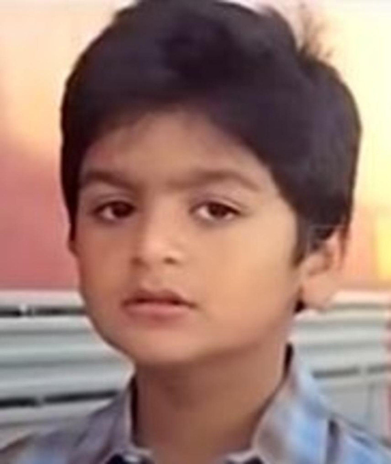 Photo of Master Deepak