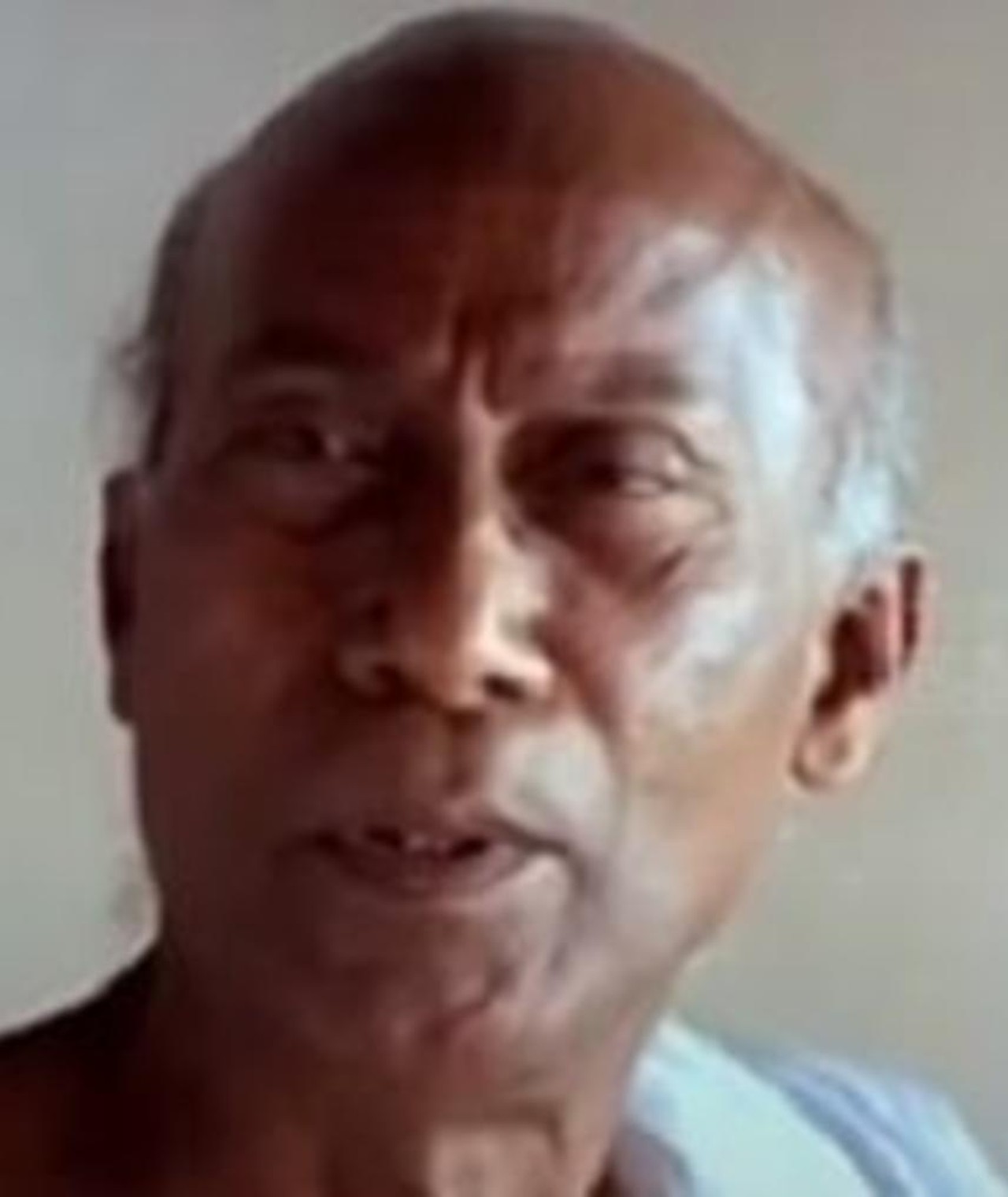 Photo of C.V. Dev