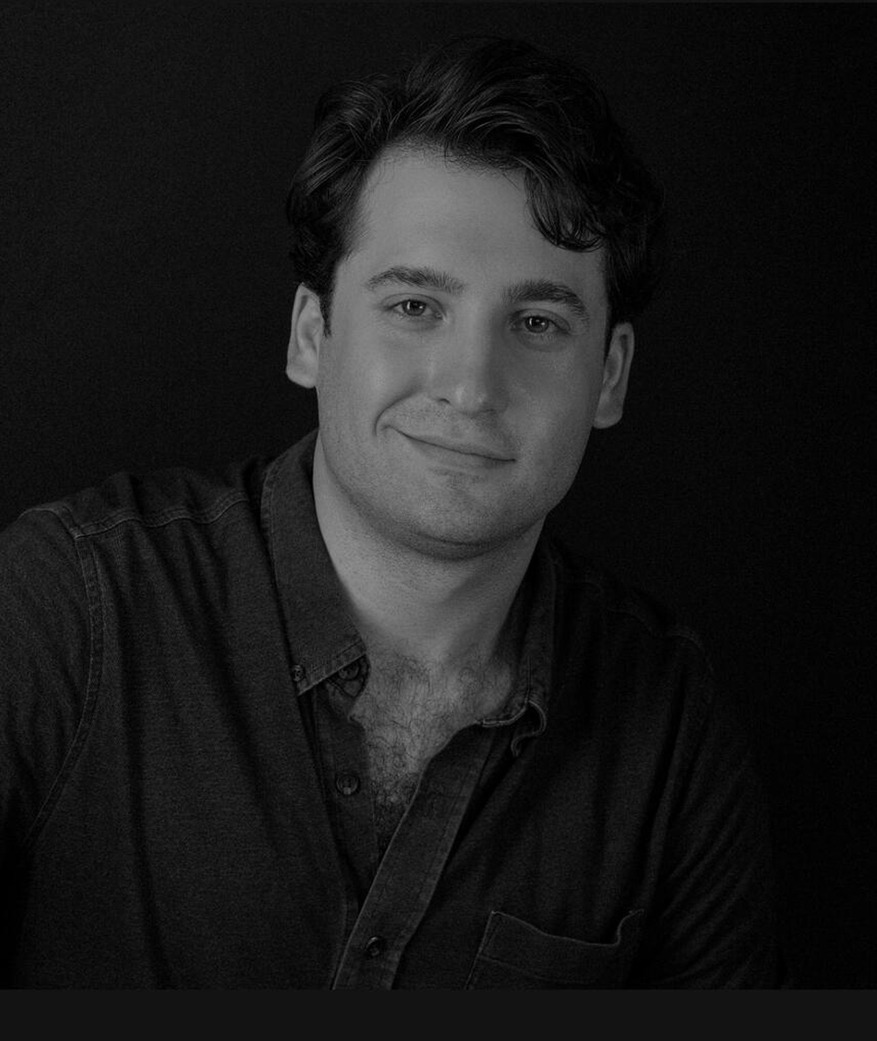 Photo of Alex Bendo