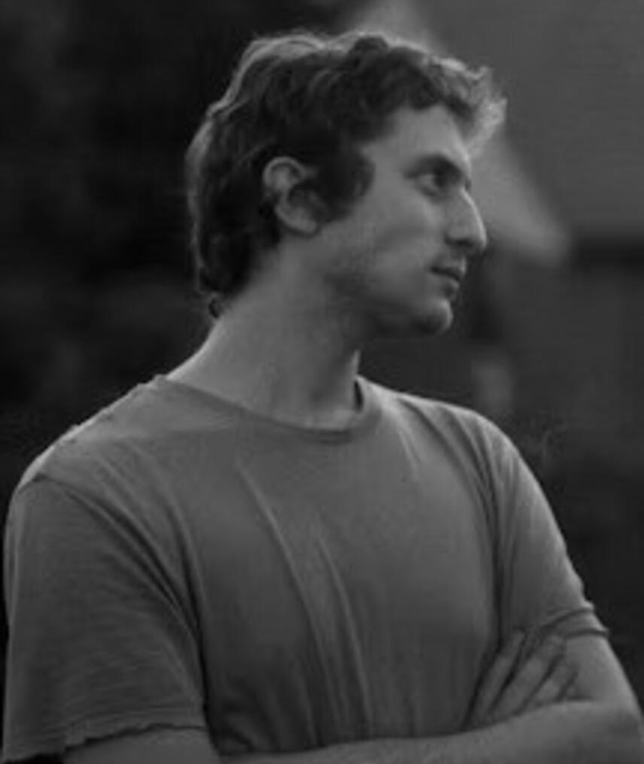 Photo of Boris Krichevsky