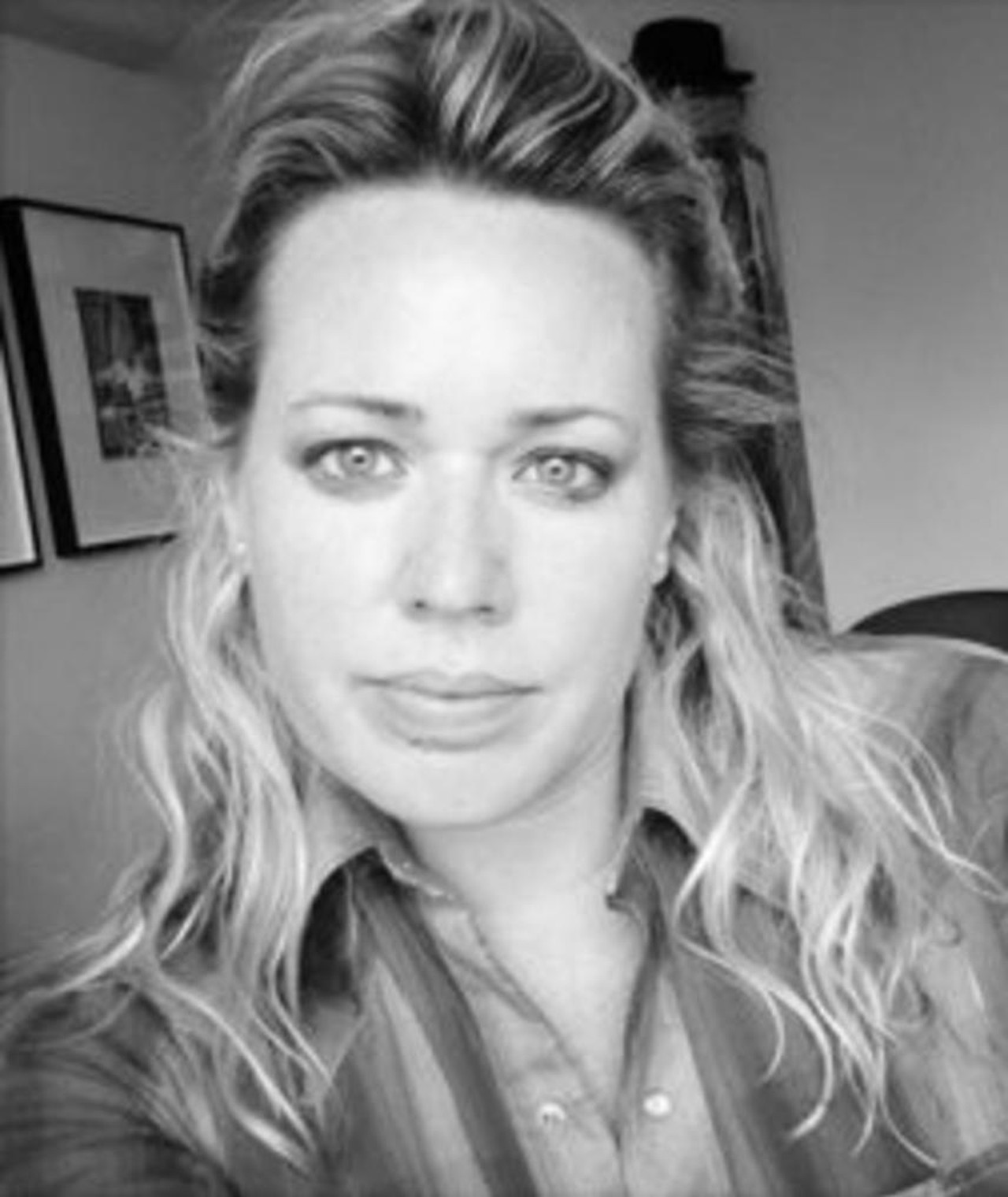 Photo of Alison Benson