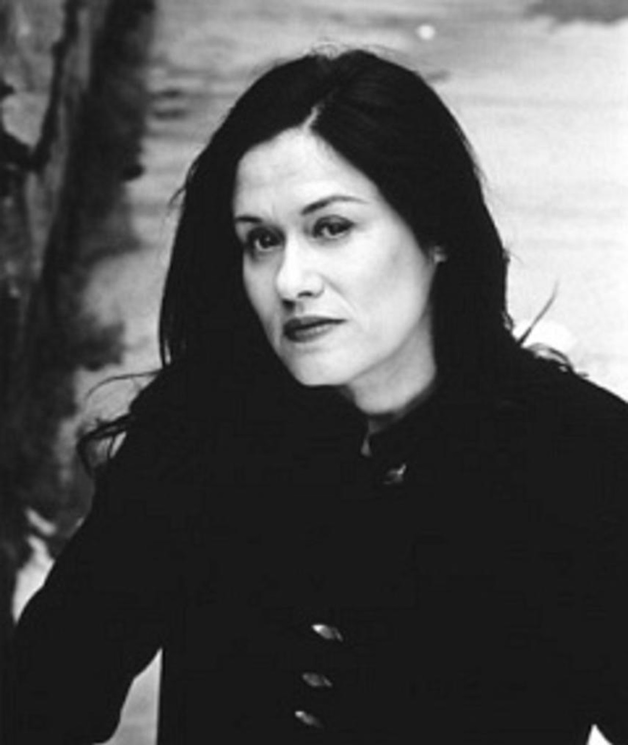 Photo of Barbara Kopple
