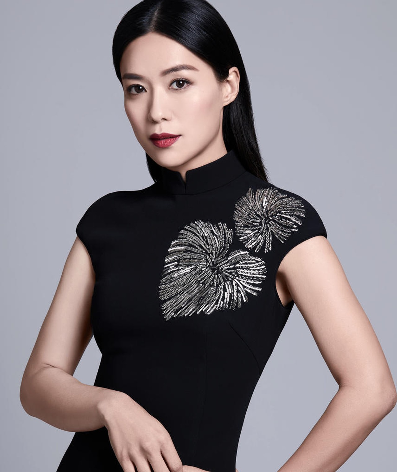 Photo of Rebecca Lim