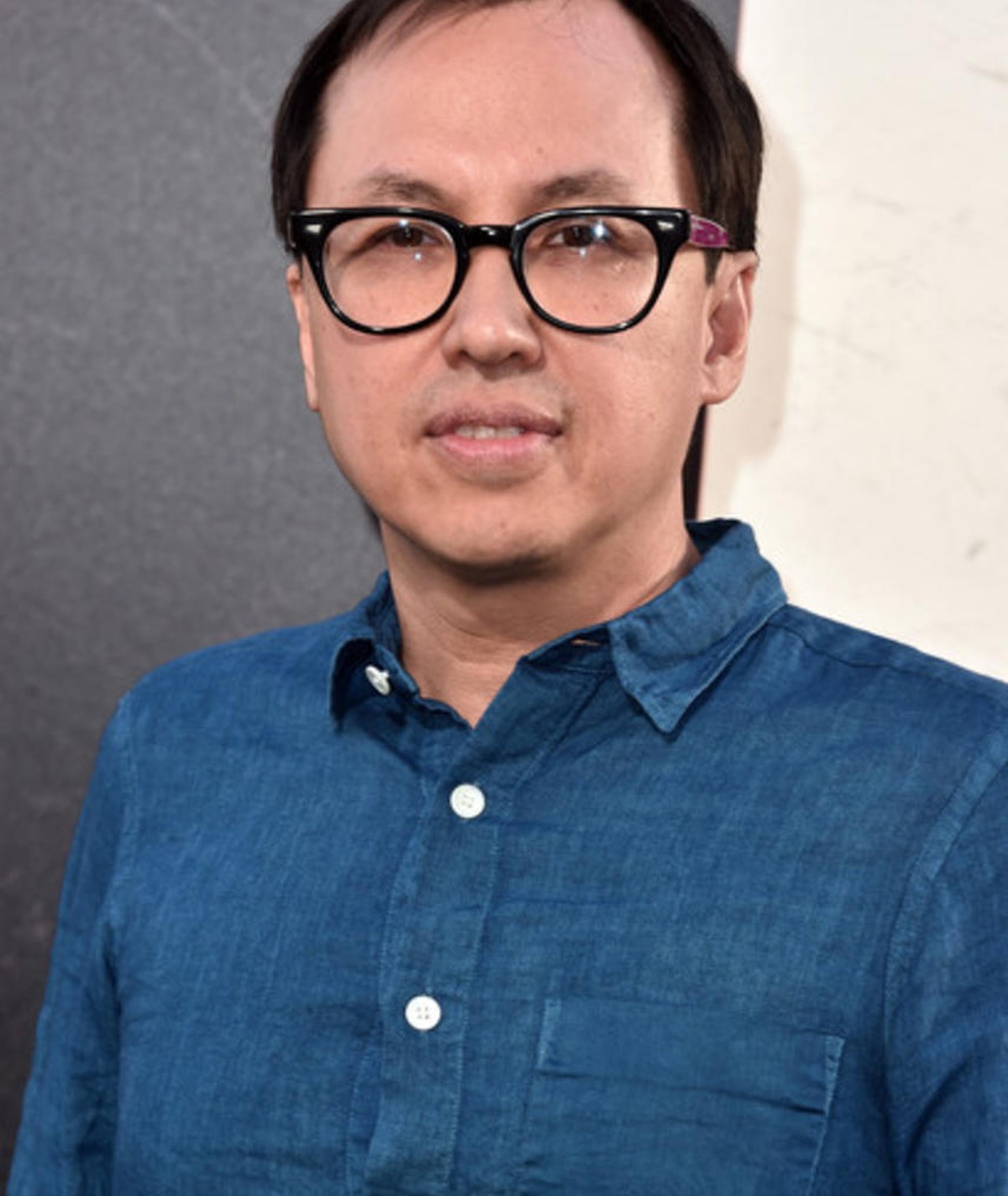 Photo of Stephen Chin