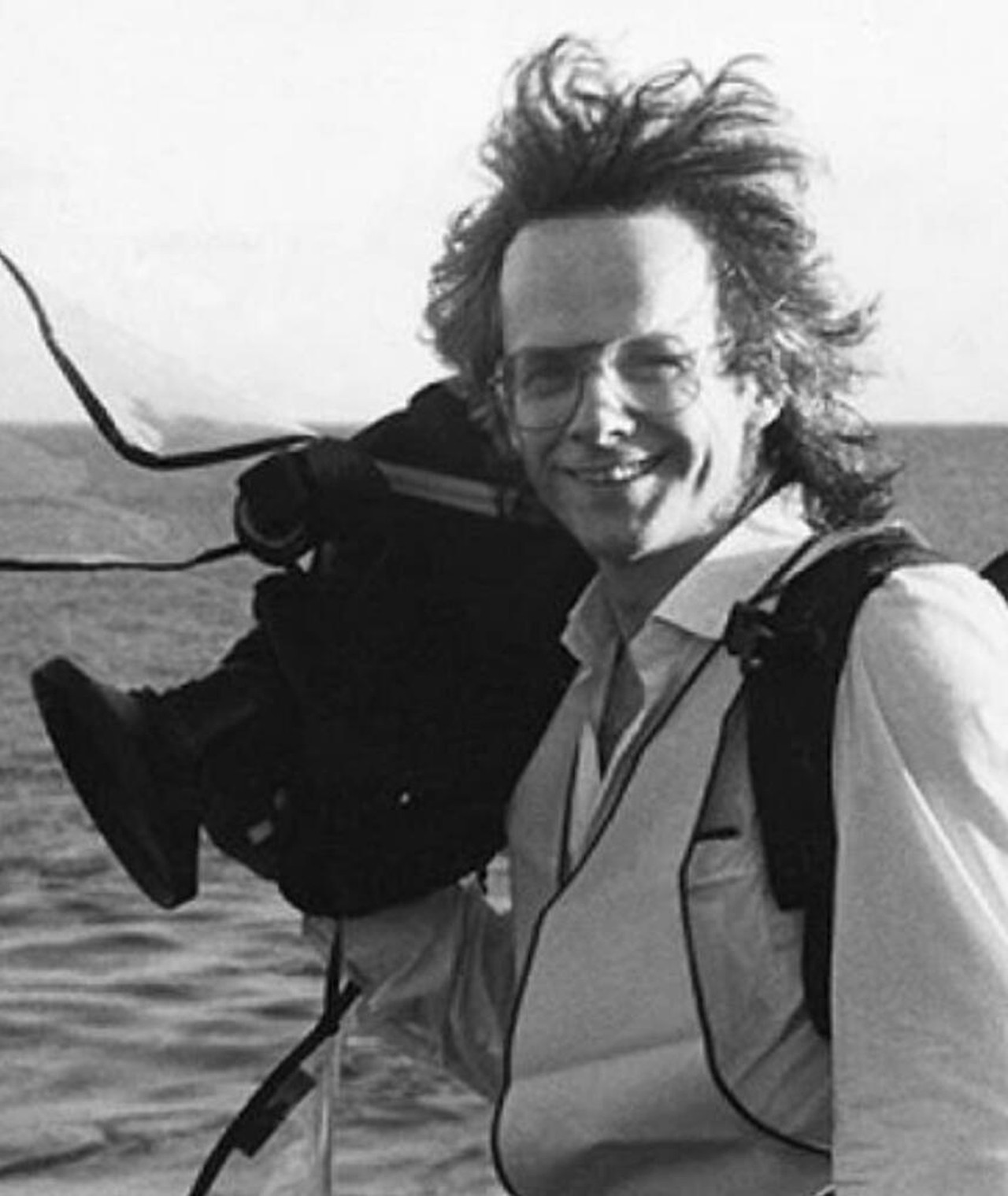 Photo of Andrej Zdravič