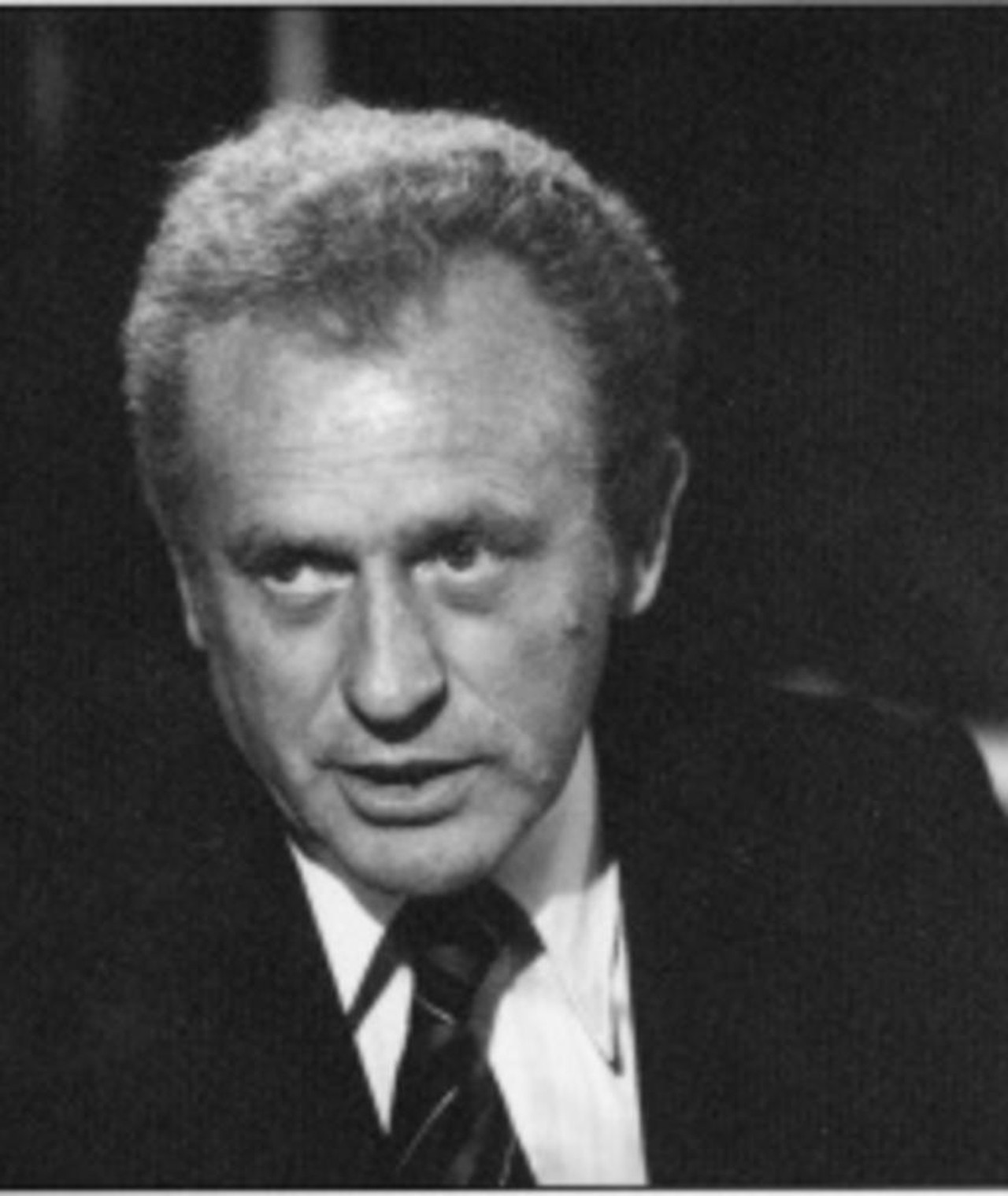 Photo of Arturo Marcos