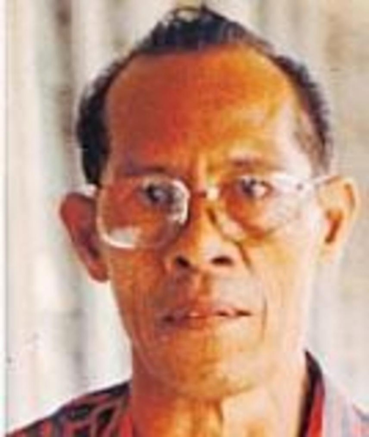 Photo of Chik Pak Man Telo