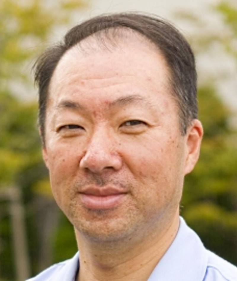Photo of Kenji Kondô