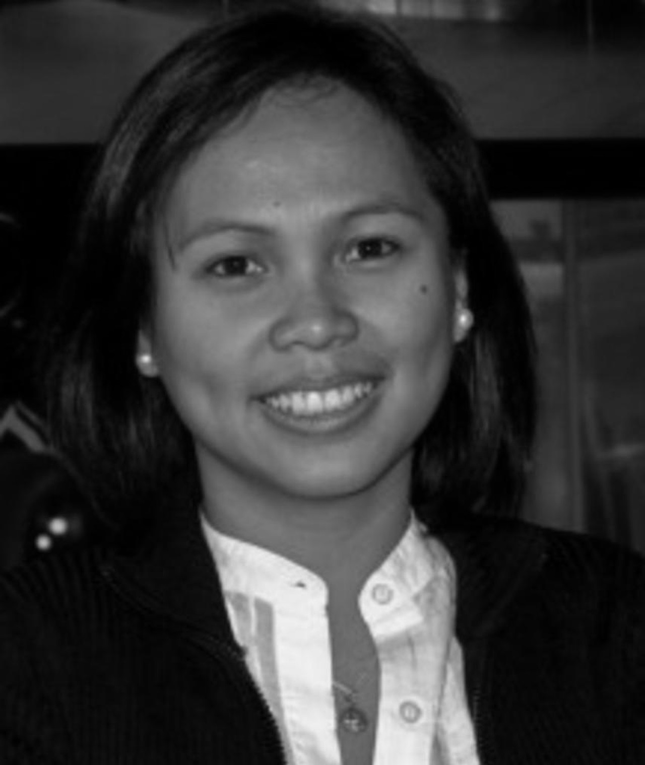 Photo of Arleen Cuevas