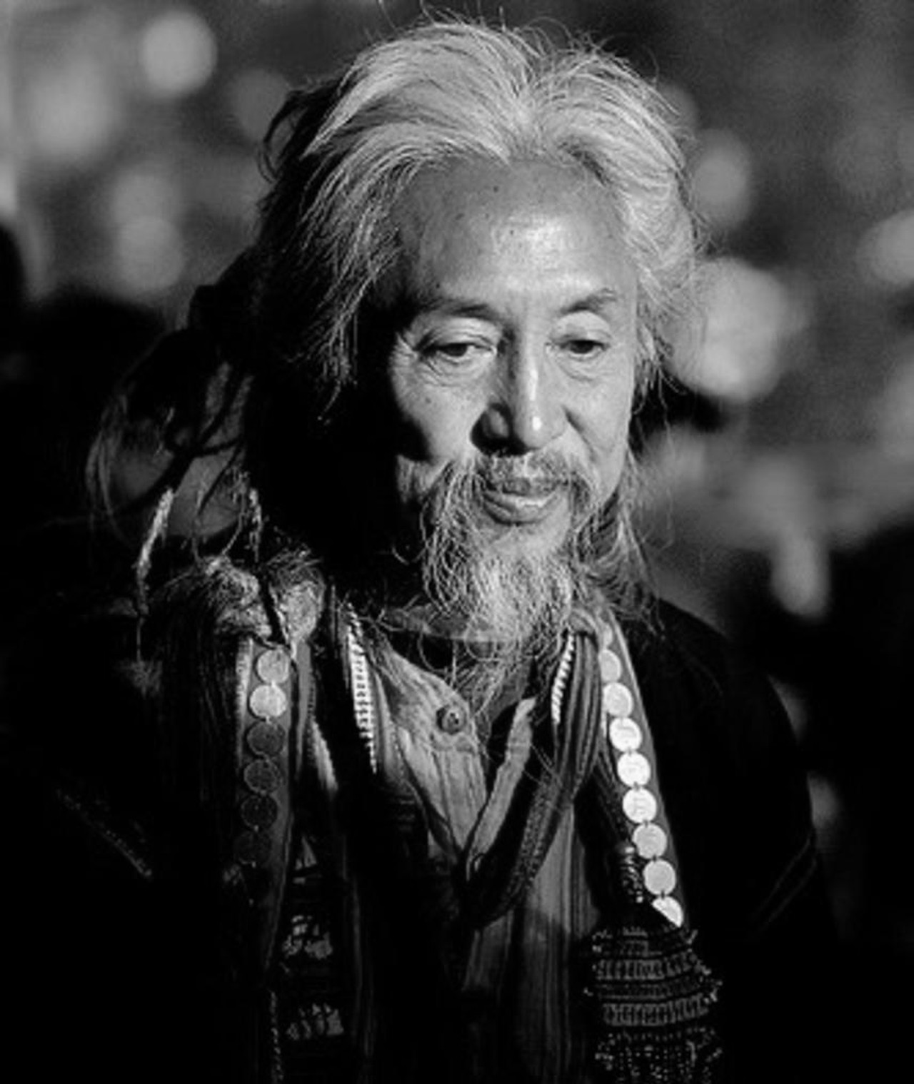 Photo of Kidlat Tahimik