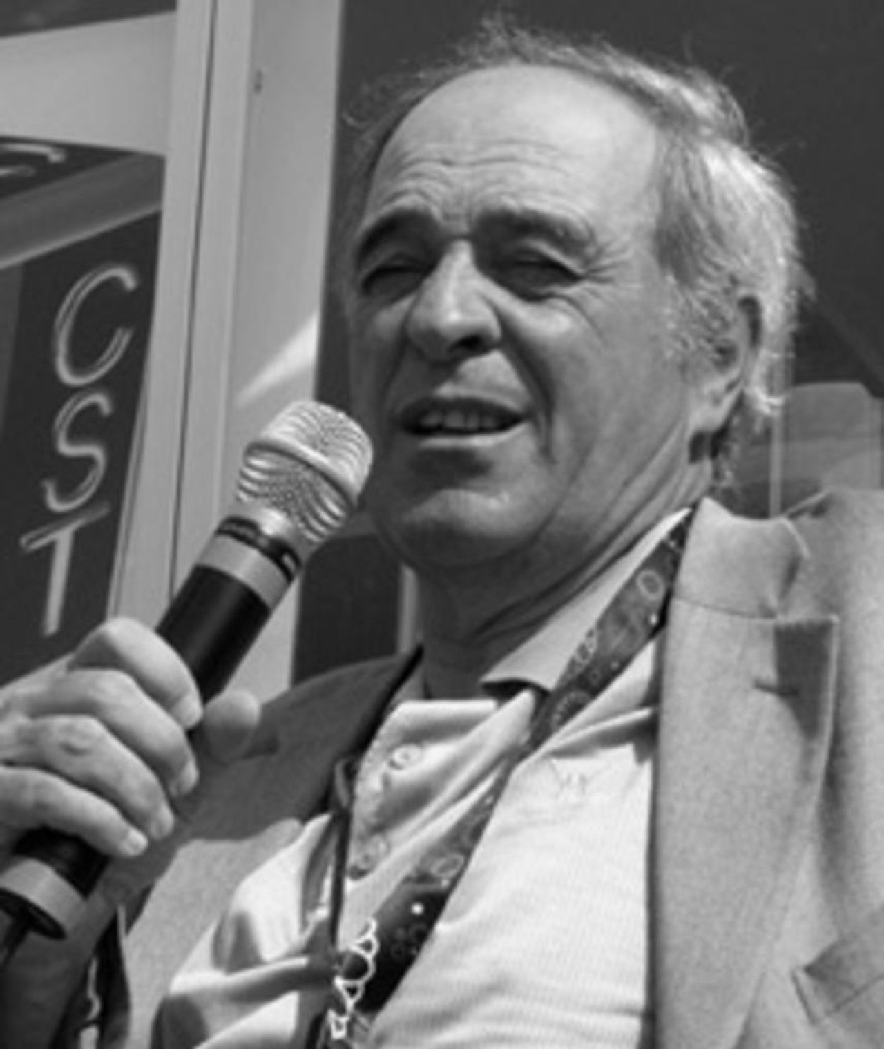 Photo of Emmanuel Schlumberger