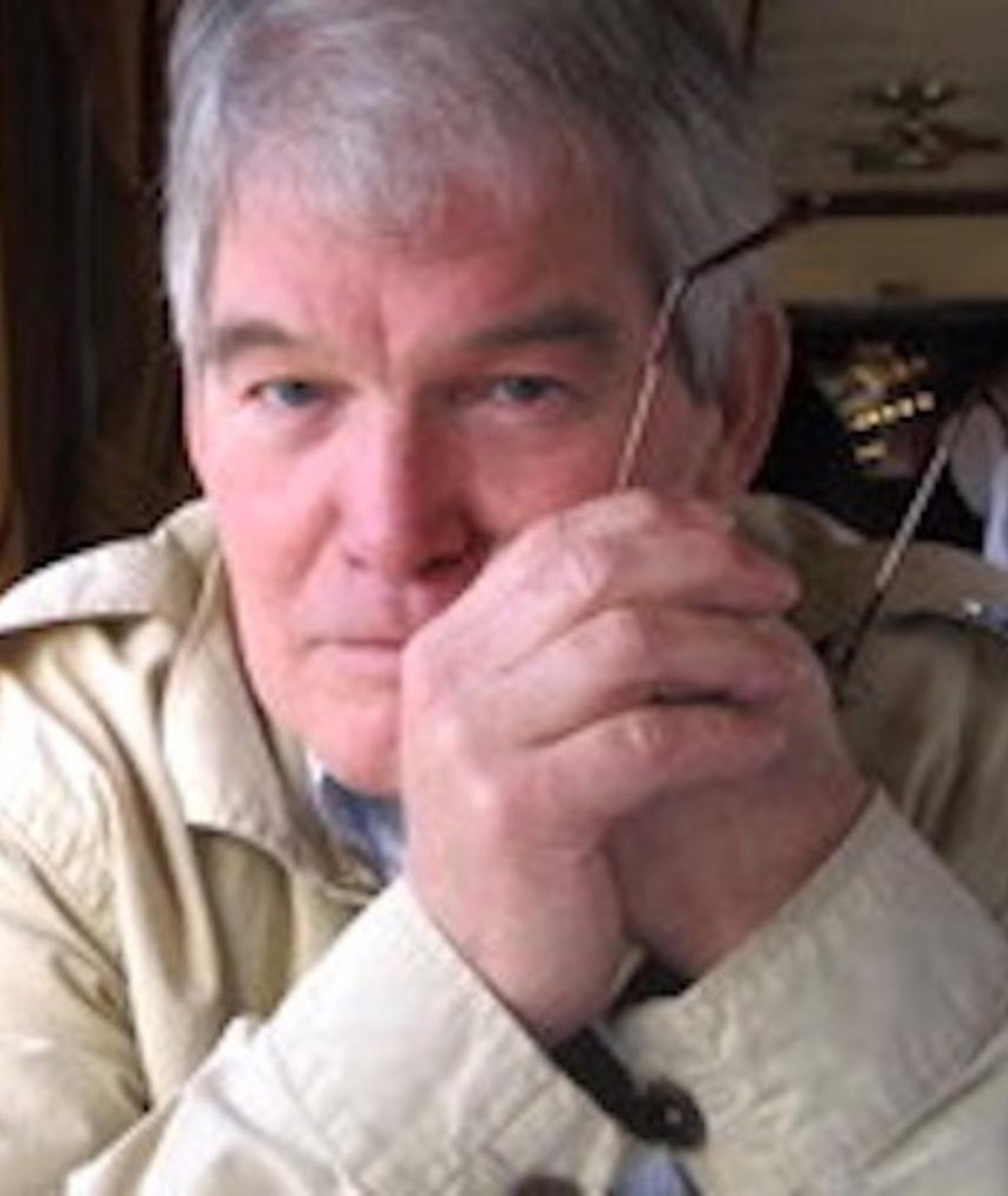 Photo of Rick Fichter