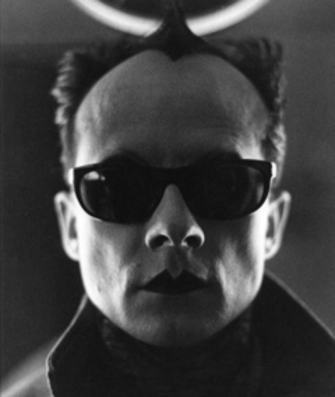 Photo of Klaus Nomi