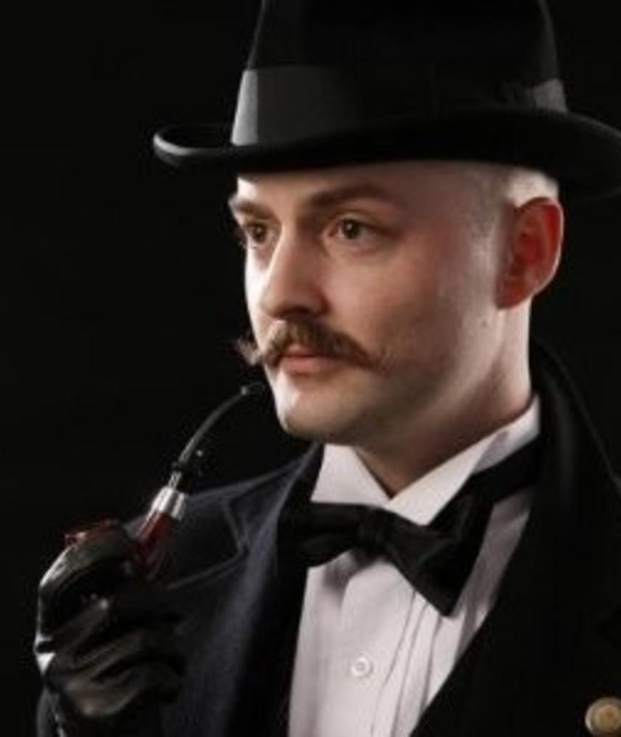 Photo of Tyler Phillips