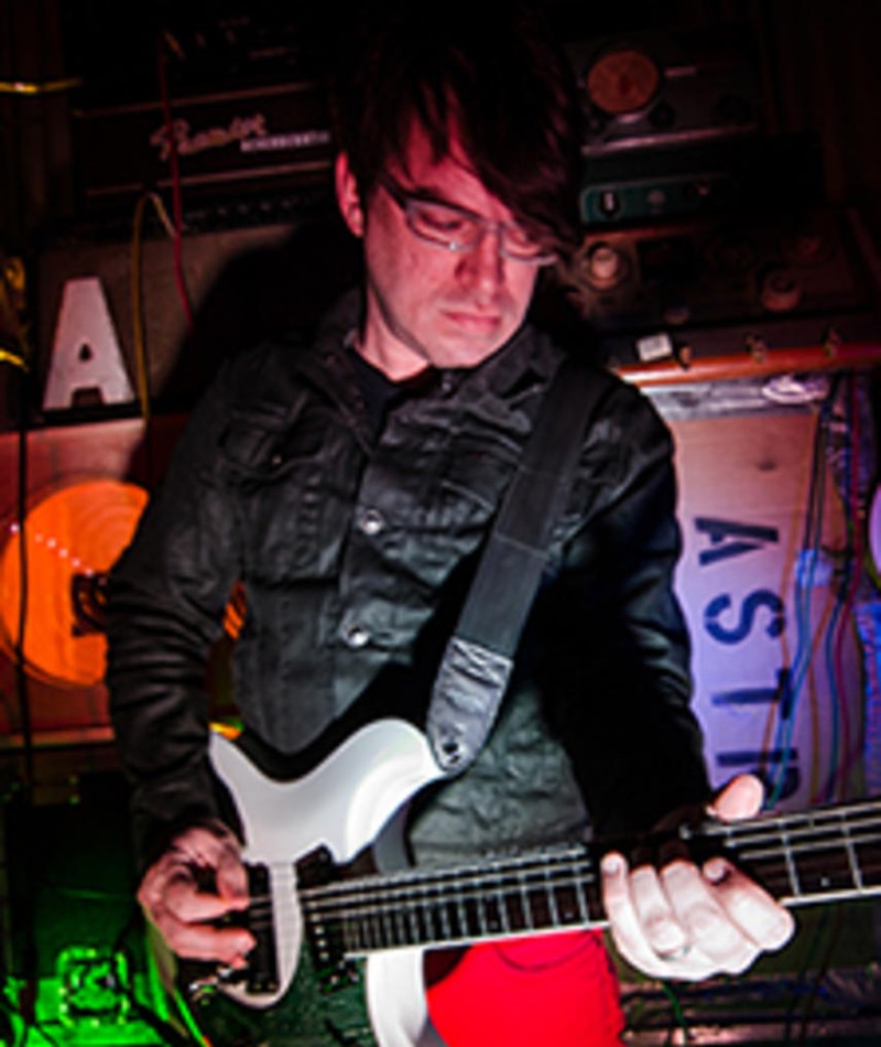 Brian Causey Movies, Bio and Lists on MUBI