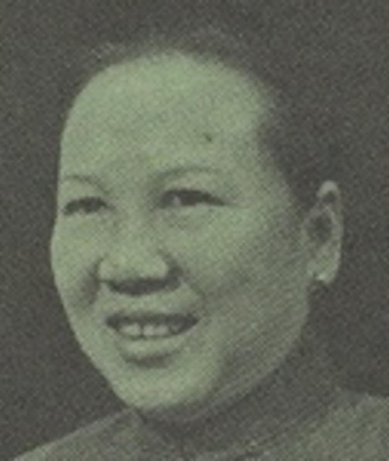 Photo of Meng Ti-Chen