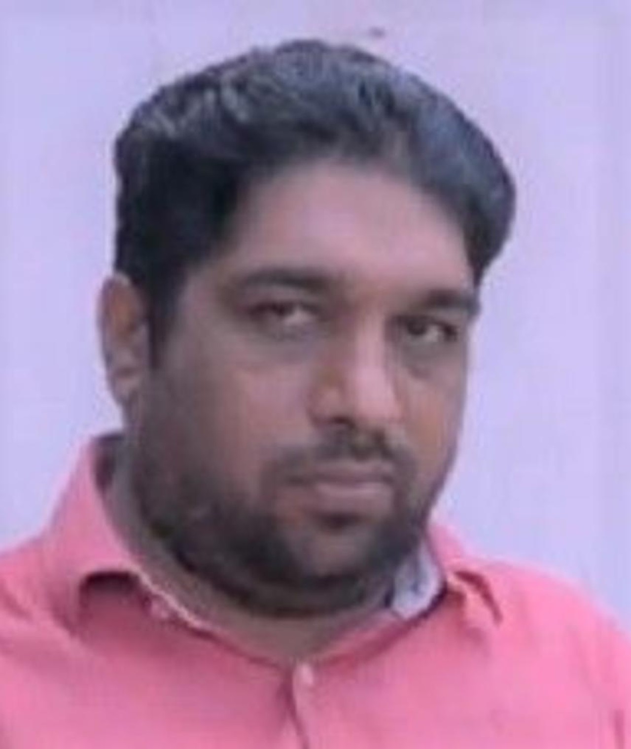 Photo of Thonnakkal Jayachandran