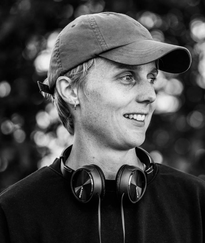 Sophie Kurpershoek Movies, Bio and Lists on MUBI