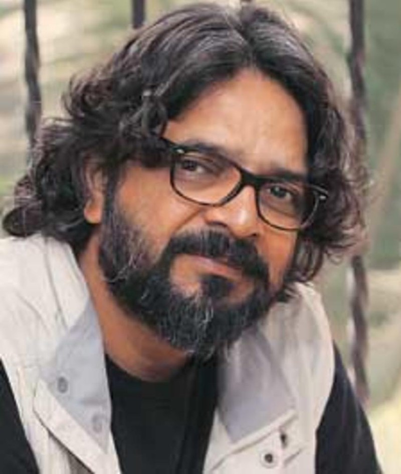 K.U. Mohanan Movies, Bio and Lists on MUBI