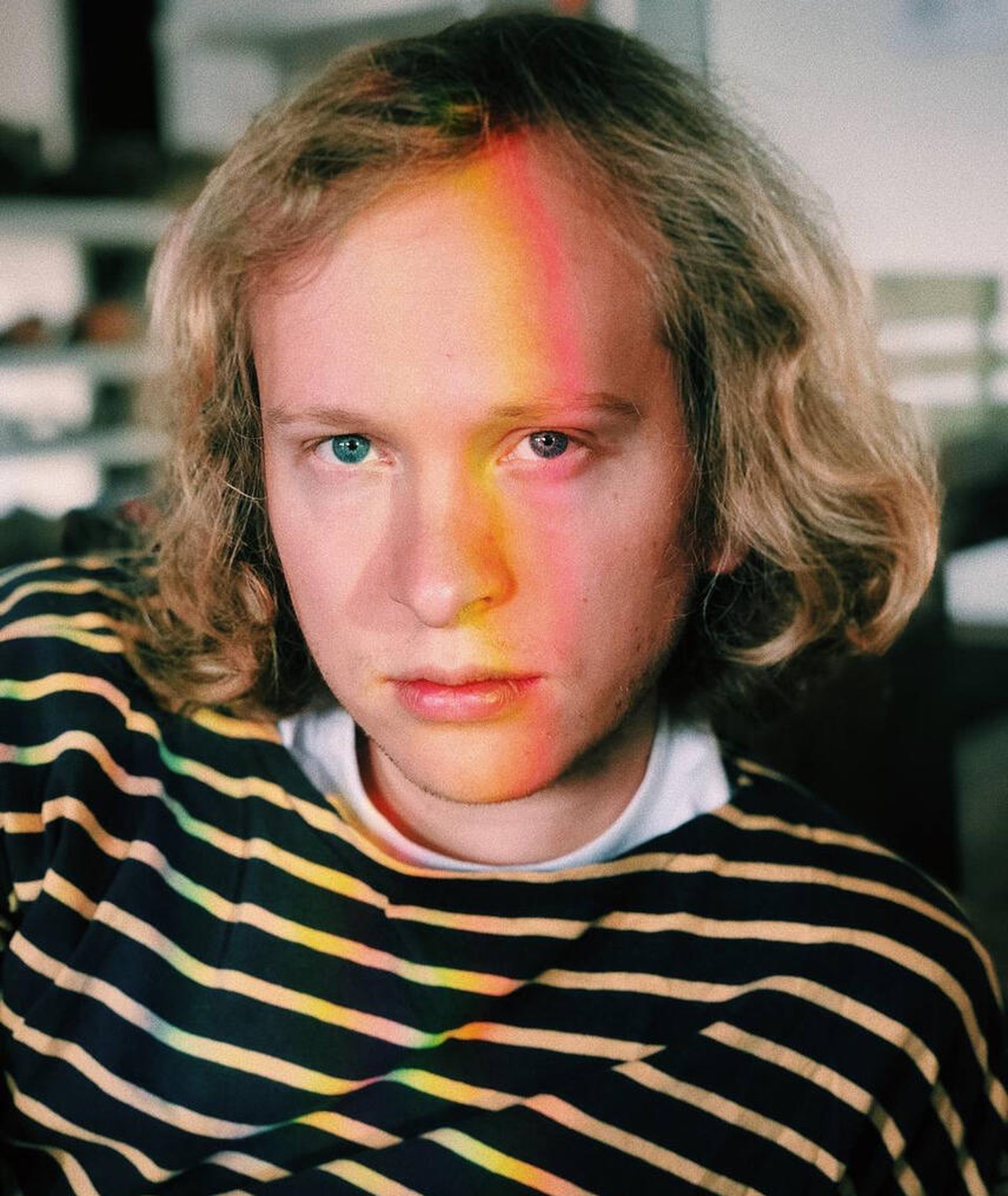 Photo of Nils Ramme