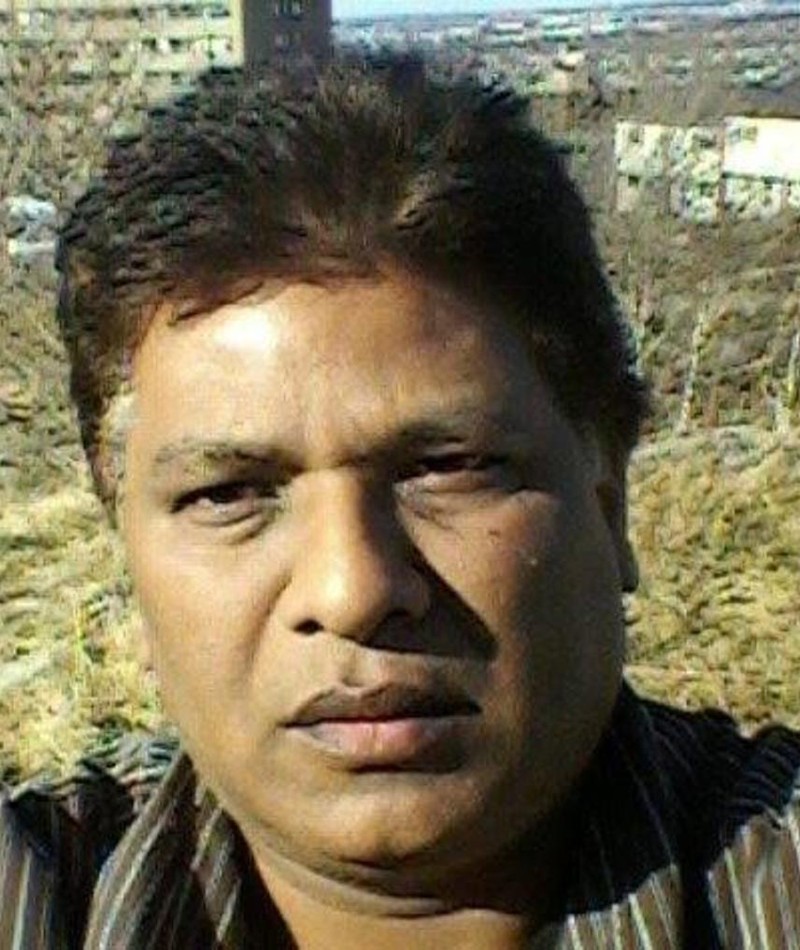 Photo of Srinivas Patro