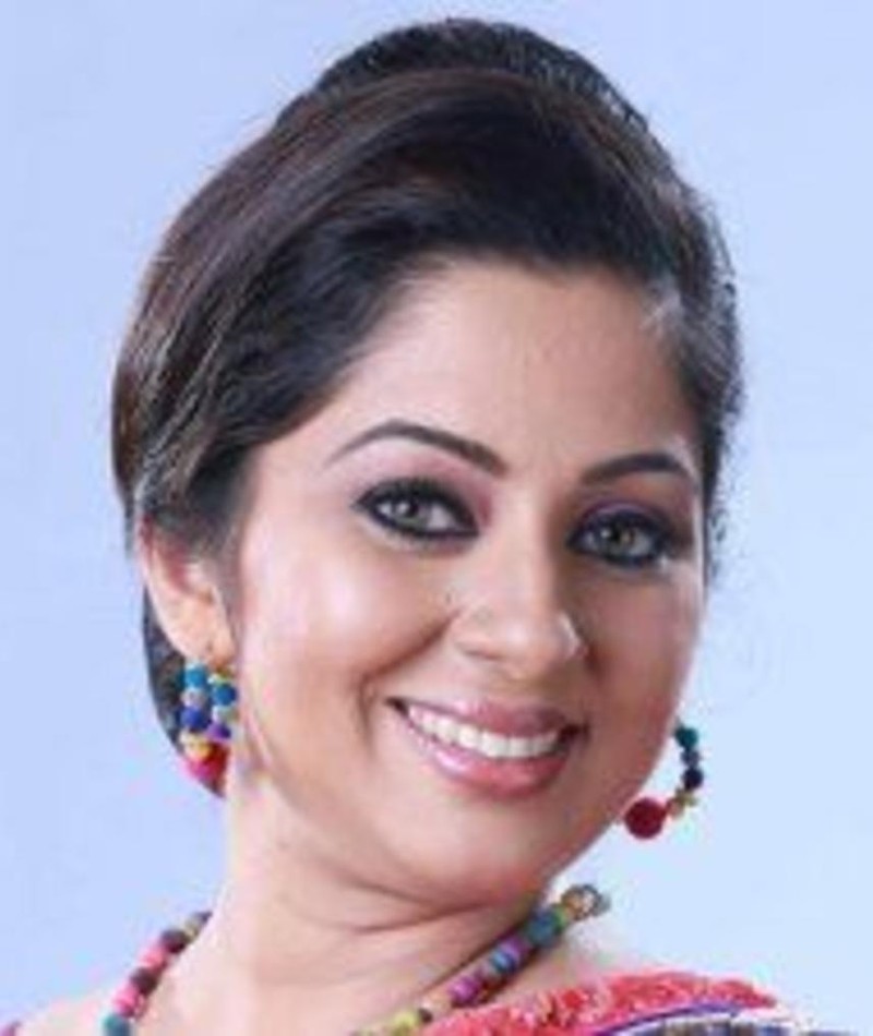 Sreeya Ramesh – Movies, Bio and Lists on MUBI