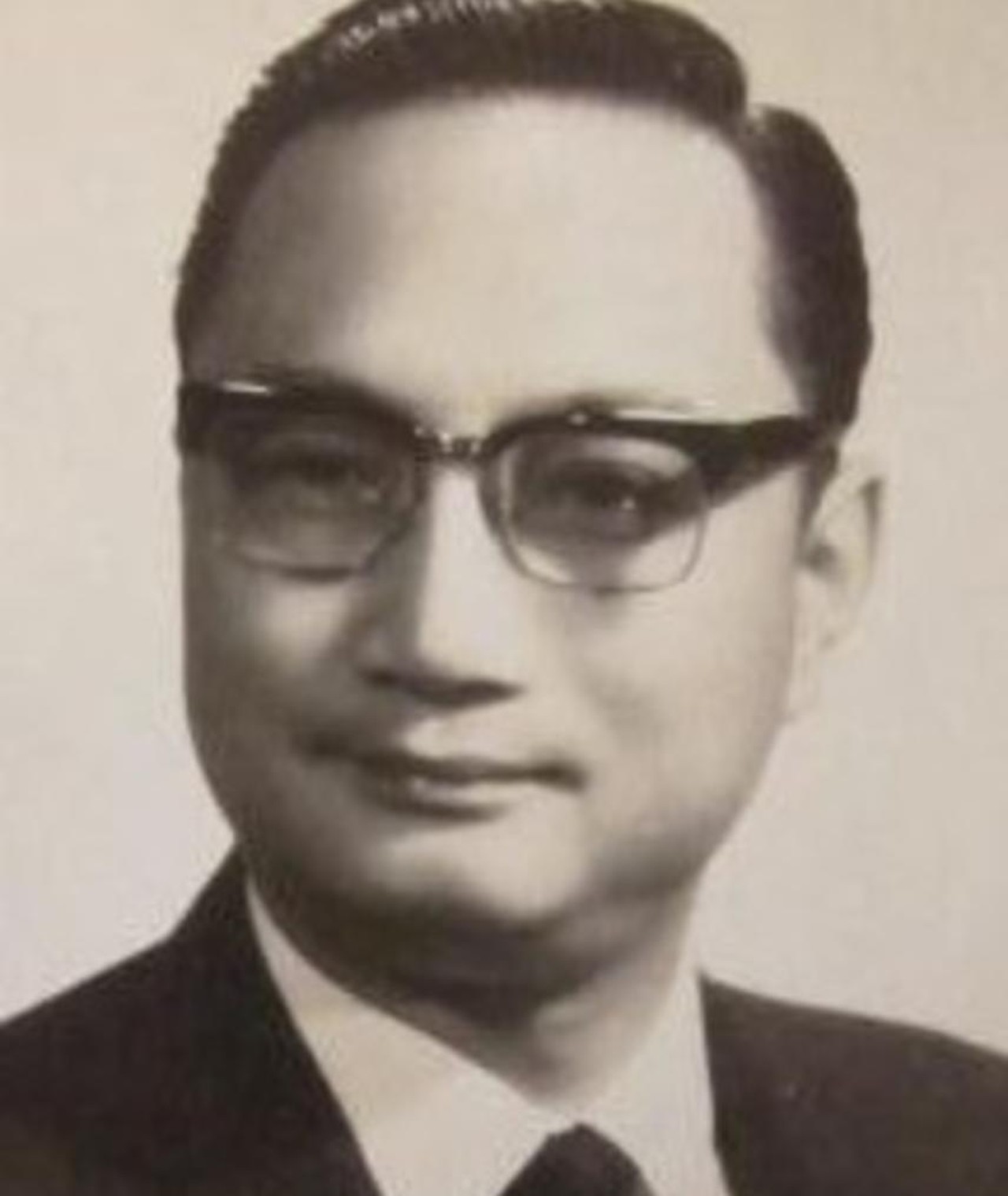 Photo of Chuan-Wen Cheng