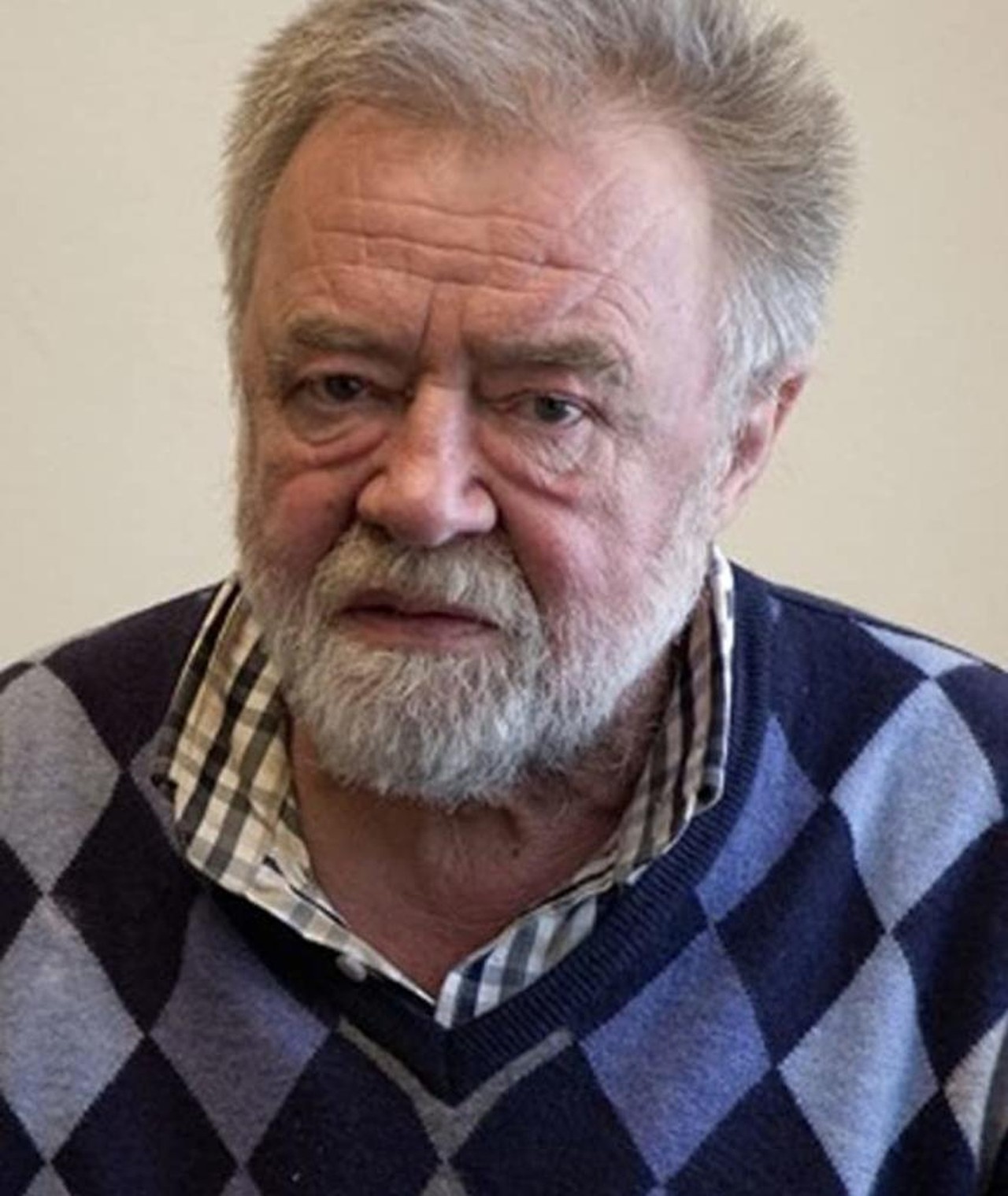 Photo of Zdeněk Dušek