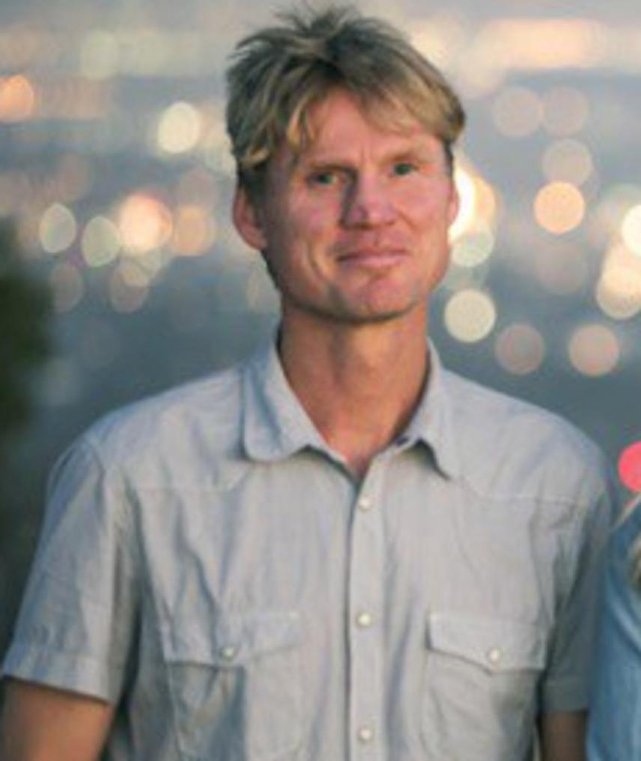 Foto de Ben Gibbs