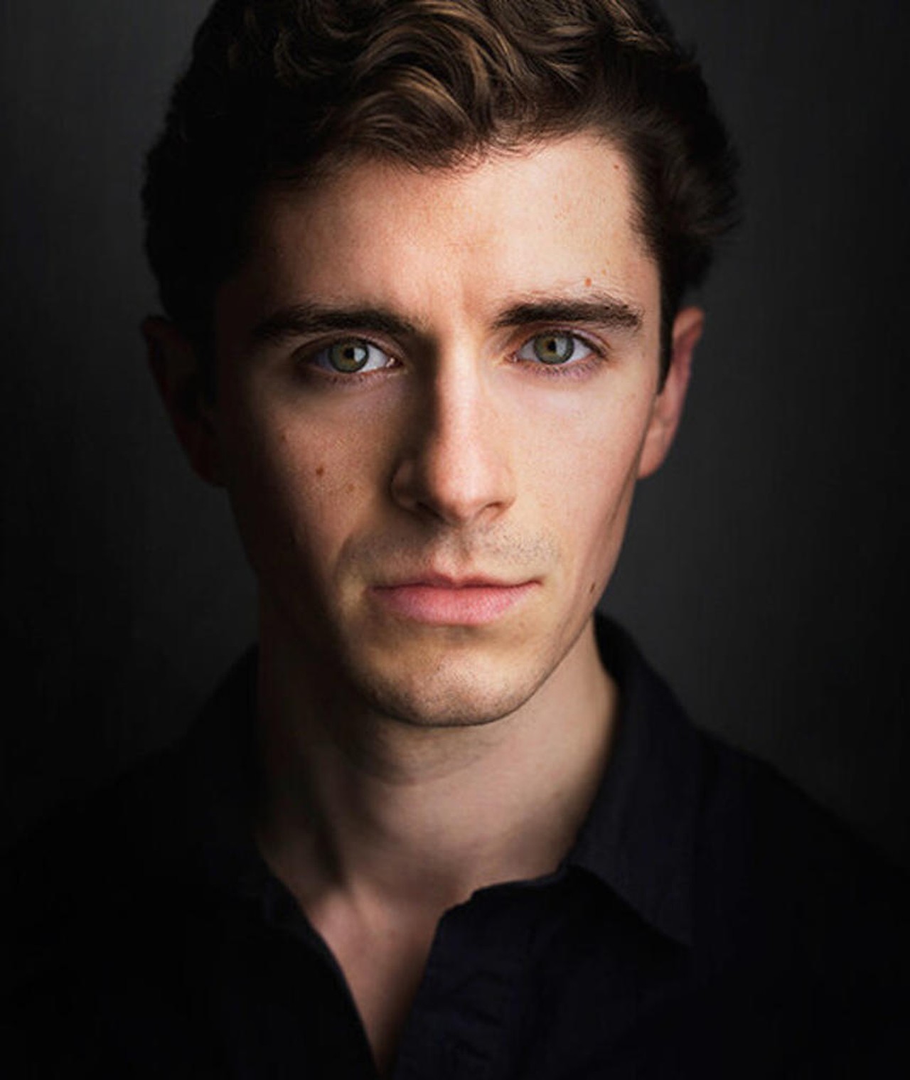 Photo of Patric Madden