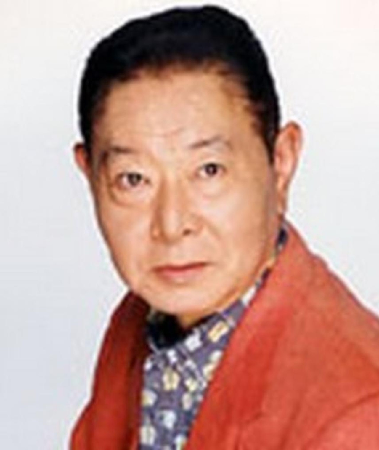 Photo of Kei'ichi Noda