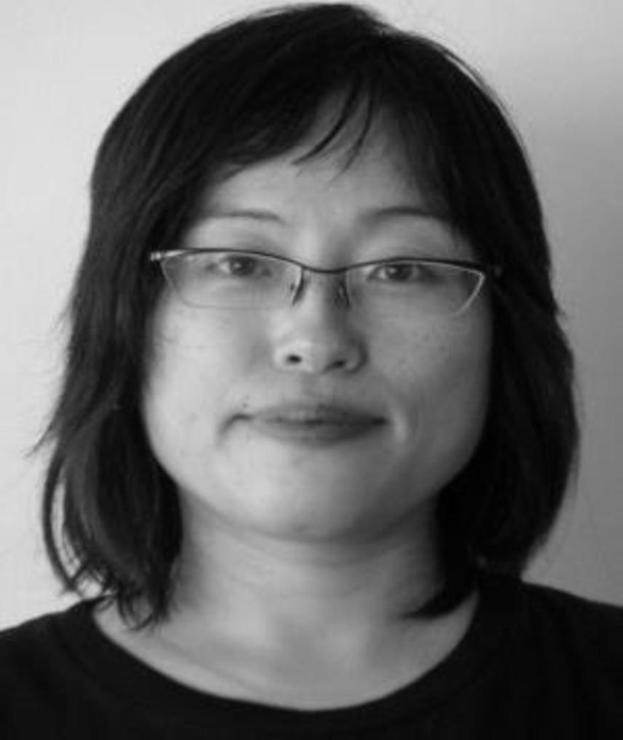 Photo of Naoko Tsukeda