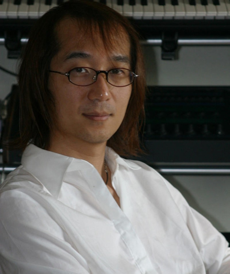 Photo of Osamu Kubota