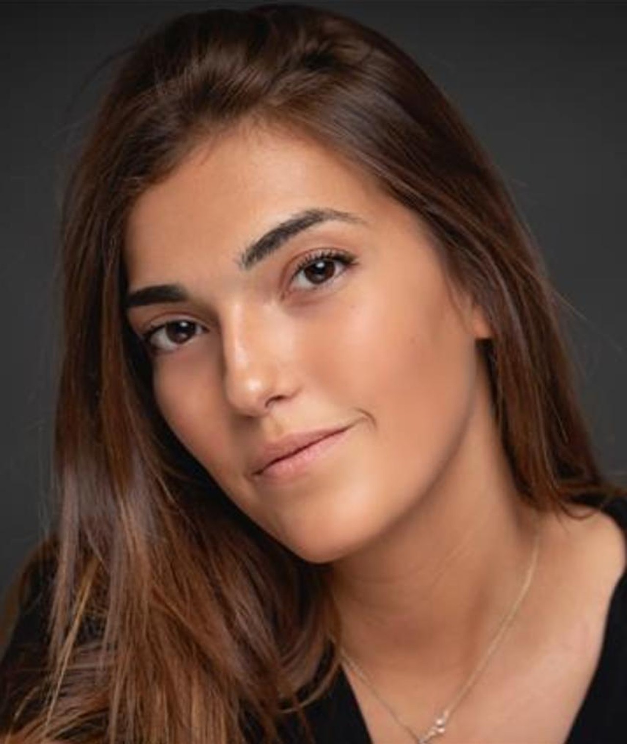 Photo of Natalia Bertran