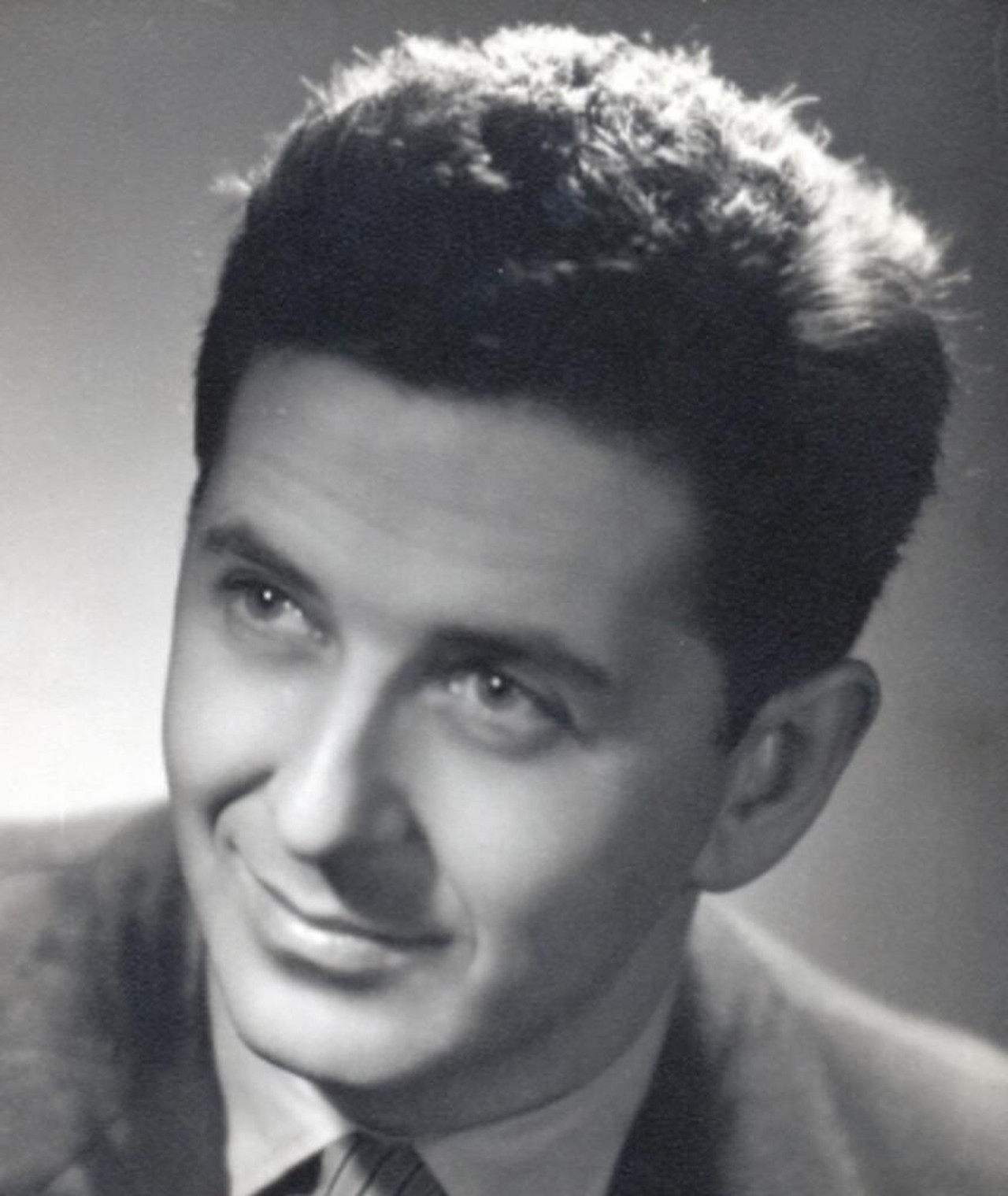 Photo of Jiří Vala