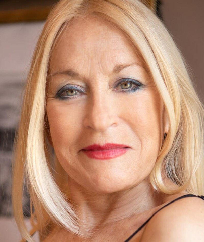 Robin Pachino – Movies, Bio and Lists on MUBI