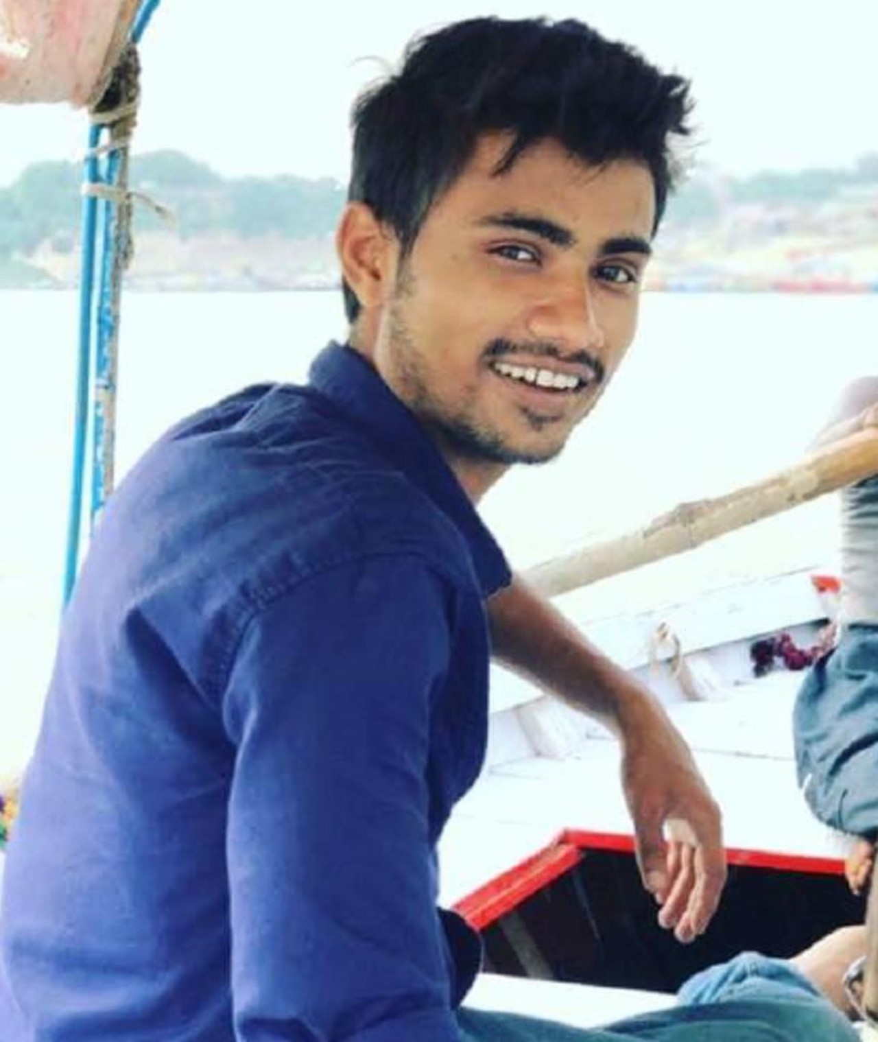 Foto de Arun Kumar