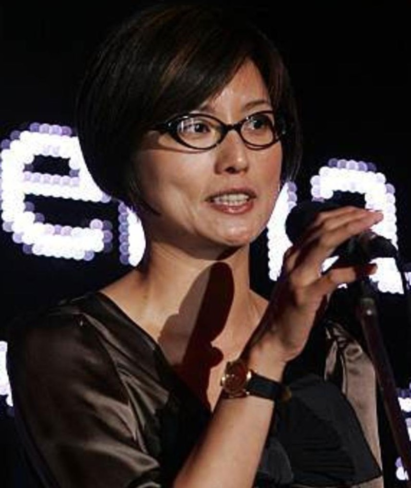 Photo of Kaili Peng