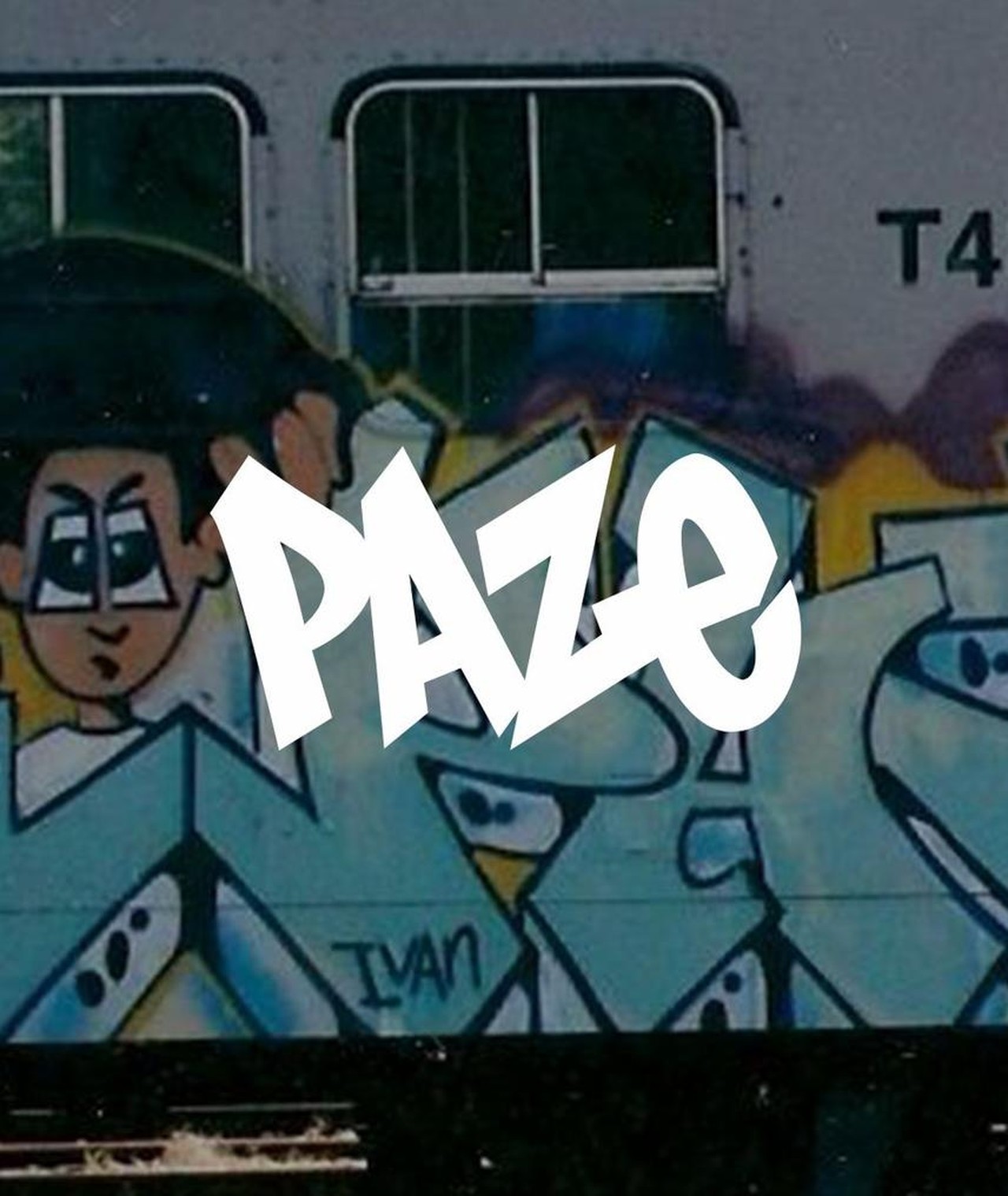 Photo of Paze